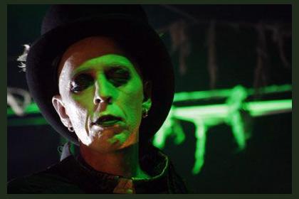 Alien Sex Fiend